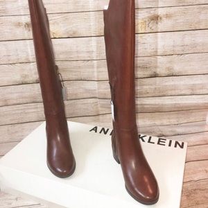 anne klein boots